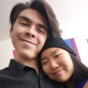 Meet your Posher, Dante